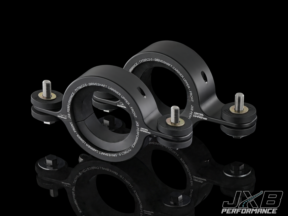 Toyota Celica GT-Four/GT4 ST205 Driveshaft Center Support Bearing